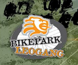 Kolesarski vikend v Bike parku Leogang