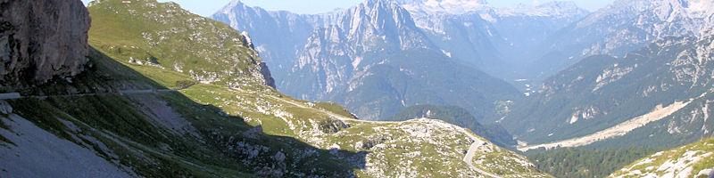 Adventure Mountain biking holidays in Slovenia