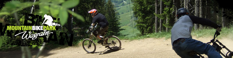 Julian Alps Mountain biking holidays in Slovenia